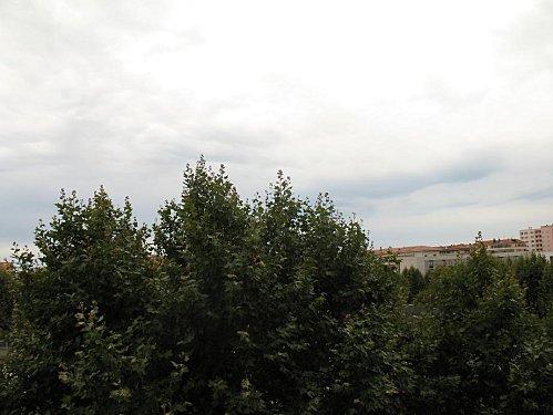 Souvent, temps varie.