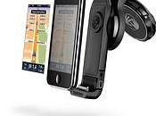 TomTom iPhone support 135€