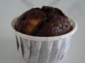 Muffins martiniquais chocolat