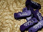 Violette Summer 2009