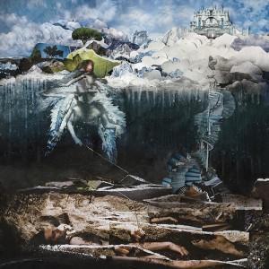 Critique d'album : John Frusciante - The Empyrean
