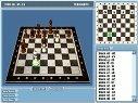 Real chess un logiciel gratuit pour débutants et experts.