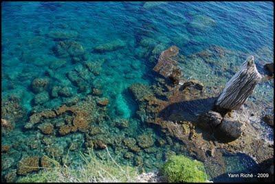 Patir en corse 5 : Bonifacio