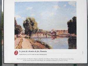 Port Autonome de Pontoise....