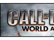 Call Duty: World pack