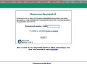 Hameçonnage contrefaçon presque parfaite