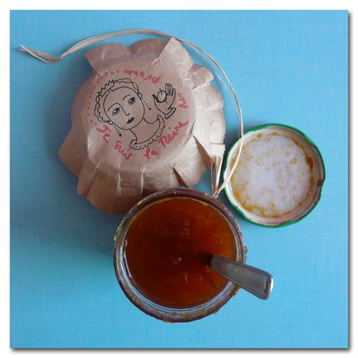 Inventaire Alimentaire |061|062|063|064|