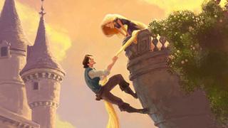 Rapunzel, le 50ème long métrage animé de Walt Disney