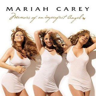 Mariah Carey: Un mini magazine pour accompagner la sortie de son album