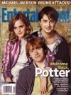 Entertaintment Weekly (2009) - Emma Watson