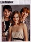 Entertaintment Weekly (2009) - Emma Watson