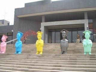 Hangzhou et son académie des beaux arts hangzhou offre de...
