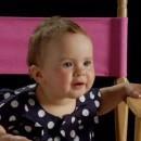 Interview bébés d'Evian