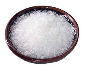 Un minéral contenu dans le goji: le sodium