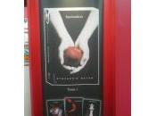 Meyer Rowling Twilight dépasse Harry Potter