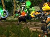 [Test] Ratchet Clank: Quest Booty