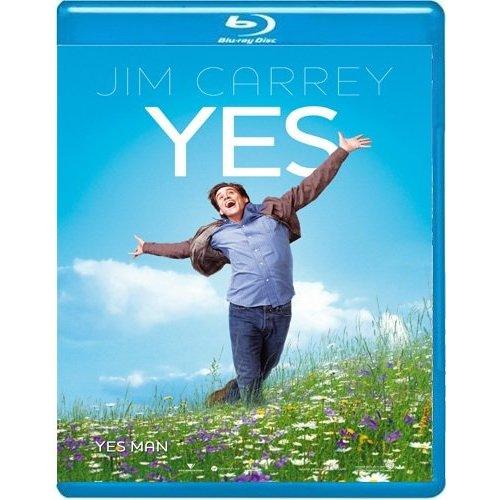 Yes Man : le Blu-ray qui fait la fête au Carrey