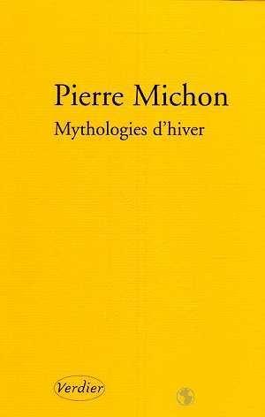 Pierre Michon, cinquième