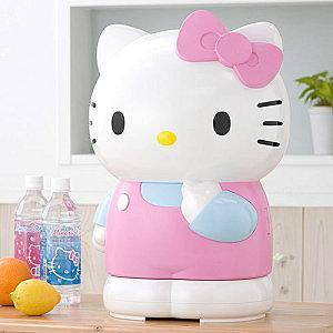 Quelques mots sur la mode kawaii ou sweet accessories