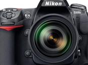 News nouveaux reflex chez Nikon