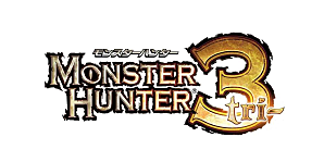 Monster Hunter Tri (3) démarre fort et arrive en Europe !!