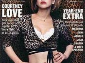Courtney Love jeune avant chirurgie esthétique