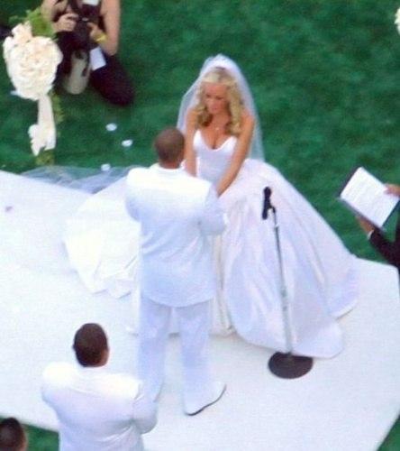 Kendra Wilkinson seins nus