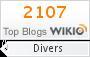 Wikio - Top des blogs - Divers