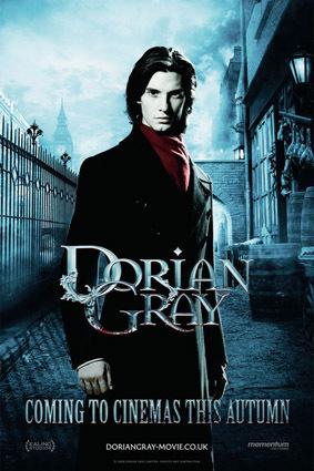 Dorian Gray d’Oscar Wilde avec Ben Barnes . le teaser