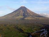 Mount Mayon