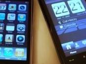 Pirater Iphone Windows Mobile