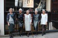 OLD LADIES REBELLION