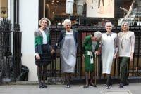 OLD LADIES REBELLION