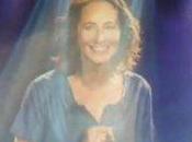 Revue presse quand Ségolène Royal copie Mylene Farmer