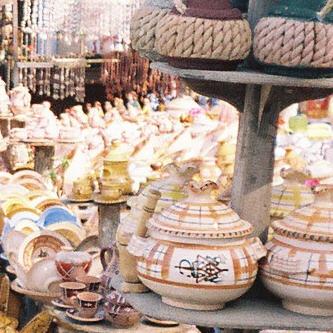 poterie kabyle