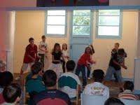 ça bouge aux fougères !!!