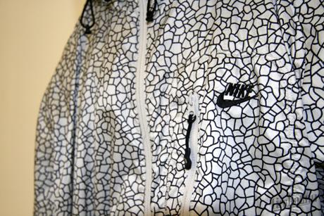 HUFQUAKE PACK ‘09 - FIREFLY JACKET HUFQUAKE PACK ‘09 - FIREFLY JACKET