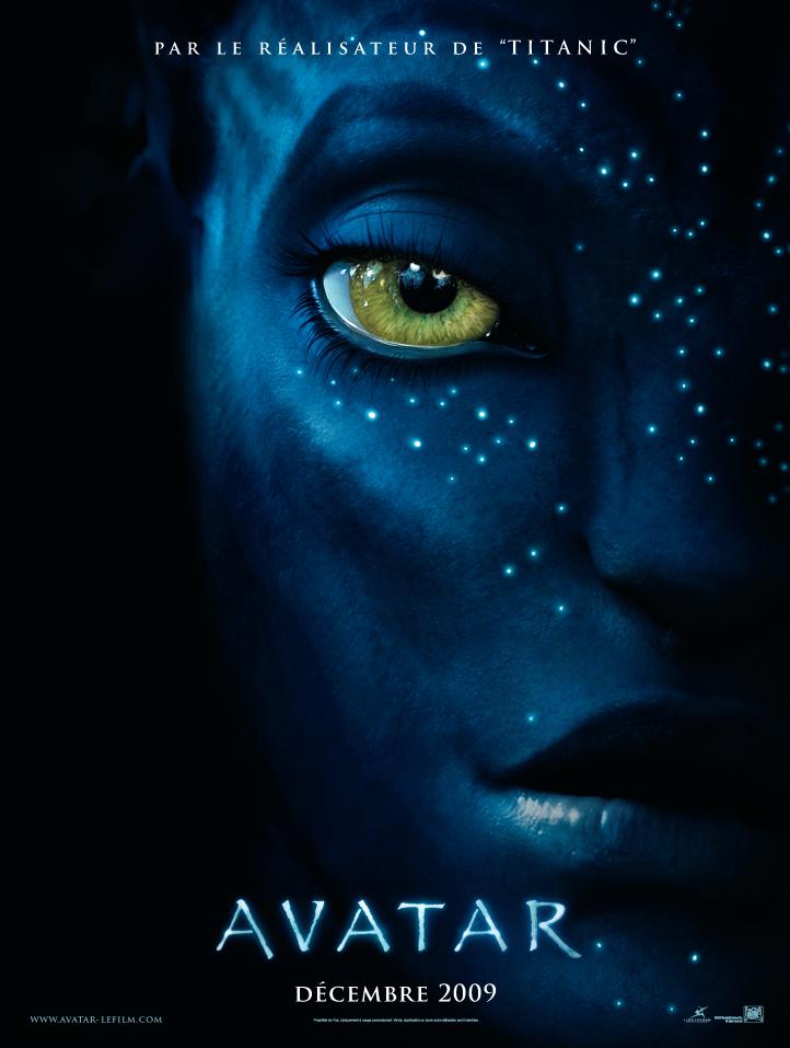 Evenement Avatar Day : liste des salles de cinéma françaises participant