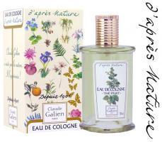 Les eaux de cologne Claude Galien Les eaux de cologne Claude Galien