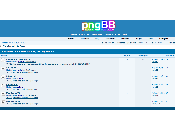 Bienvenue Forum officiel Worldissmall