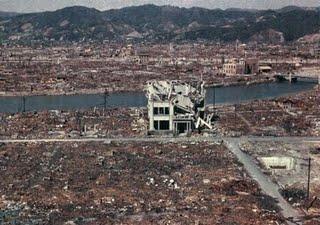 Il y a 64 ans : Hiroshima ..