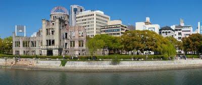 Il y a 64 ans : Hiroshima ..