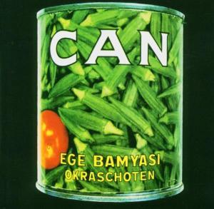 [C'était mieux avant !] : Can #4 - Ege Bamyasi (1972)