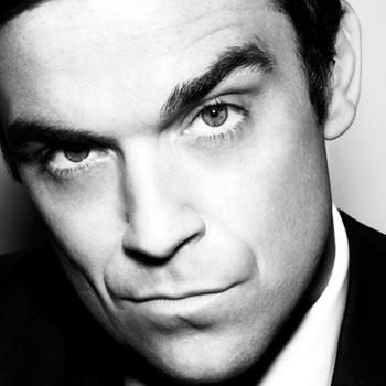 Robbie Williams Nouvel album en novembre