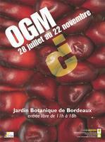 OGM ? Une expo à ne pas manquer à Bordeaux