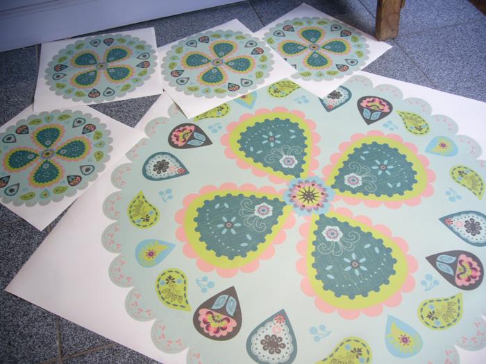 Stickers-de-sol