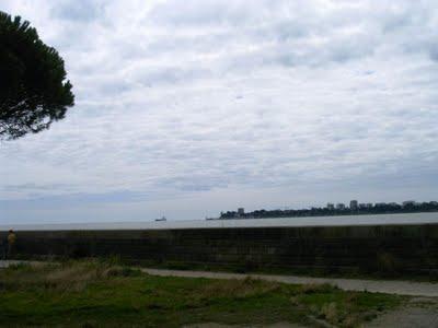 ce n'est que de l'eau, ce n'est...