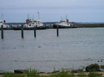 ce n'est que de l'eau, ce n'est...