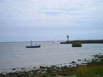 ce n'est que de l'eau, ce n'est...