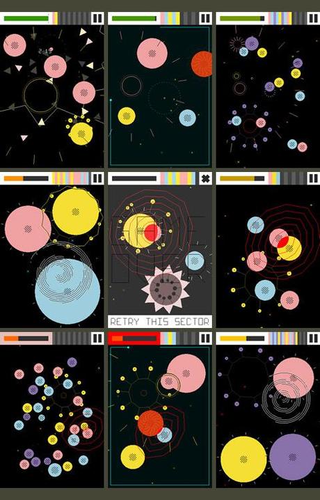 jeu iPhone iphone Eliss, un jeu iPhone décalé mais addictif